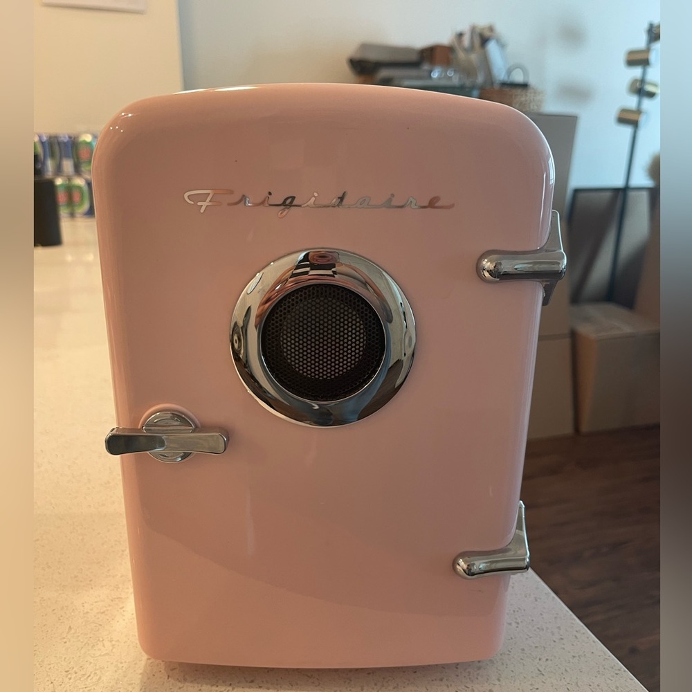 Portable fridge